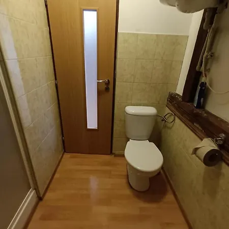 Apartament Hospudkau Straku *