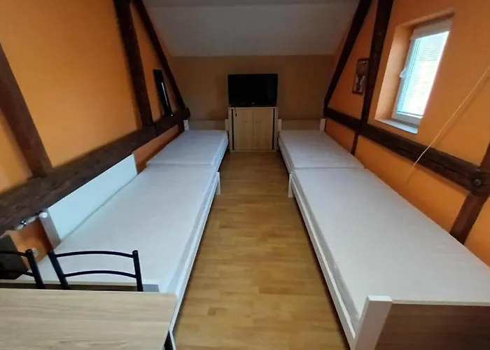 Hospudkau Straku Daire Dyjakovice