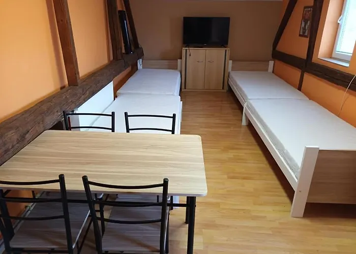 Hospudkau Straku Daire