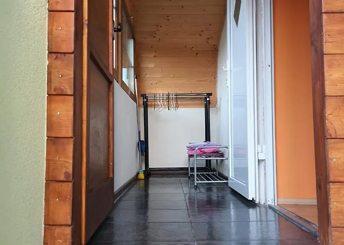 Hospudkau Straku * Dyjakovice
